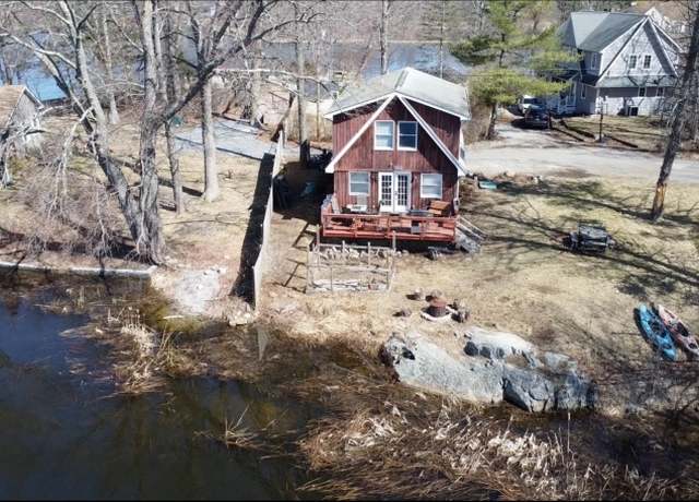 Property at 3 Water St, Vernon Twp., NJ 07422-1332, 3 beds, 2 baths