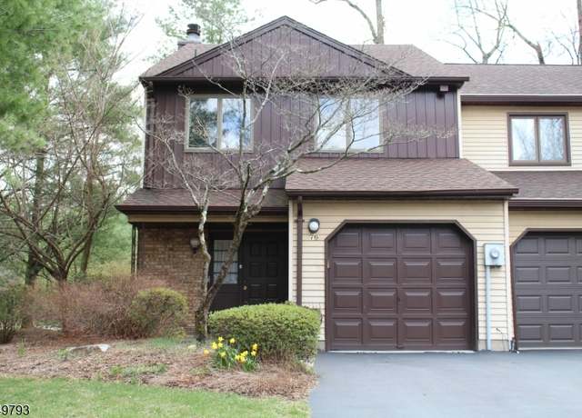 Property at 76 Patriots Rd, Parsippany-troy Hills Twp., NJ 07950-1147, 3 beds, 2.5 baths