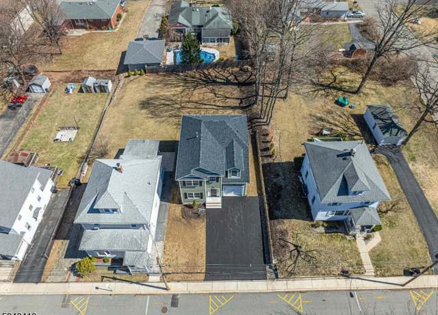Property at 17 Church St, Netcong Boro, NJ 07857-1303, 4 beds, 2.5 baths