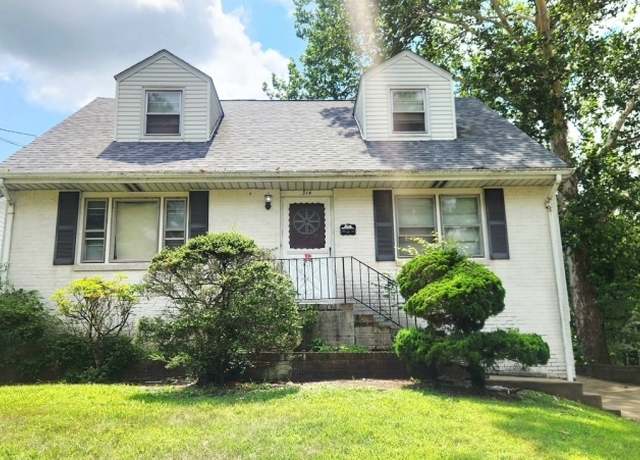 Property at 314 Easton Ave, New Brunswick City, NJ 08901-1728, 4 beds, 2 baths