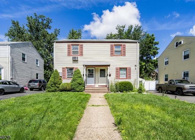 Property at 233 Windsor Ave, Westfield Town, NJ 07090-1527, 2 beds, 1 bath