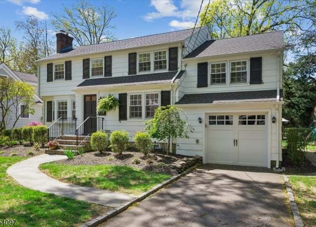 Property at 29 Kimball St, Chatham Boro, NJ 07928-2620, 4 beds, 3 baths