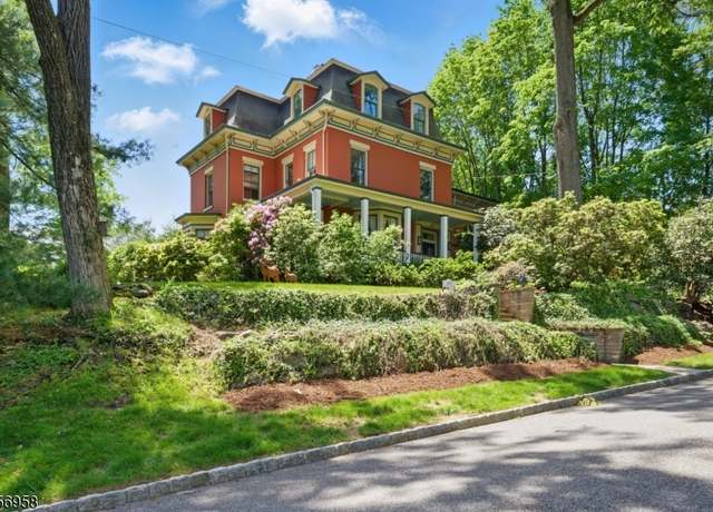 Property at 457 Rockaway St, Boonton Town, NJ 07005-1309, 6 beds, 3.5 baths