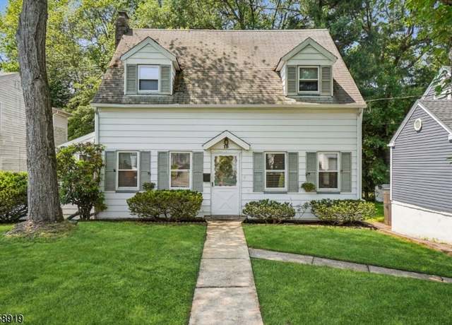 Property at 15 N Ashby Ave, Livingston Twp., NJ 07039-2008, 3 beds, 1.5 baths
