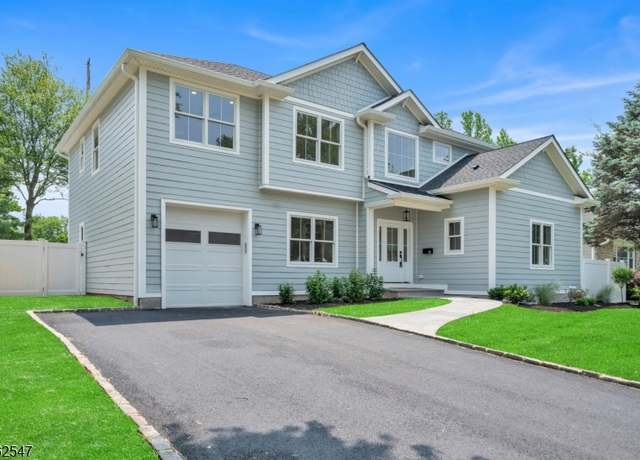 Property at 35 Georgia St, Cranford Twp., NJ 07016-2741, 6 beds, 5 baths