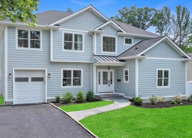 Property at 35 Georgia St, Cranford Twp., NJ 07016-2741, 6 beds, 5 baths