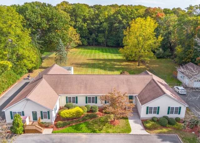 Property at 1081 Littleton Rd, Parsippany-troy Hills Twp., NJ 07054, 4 beds, 3 baths