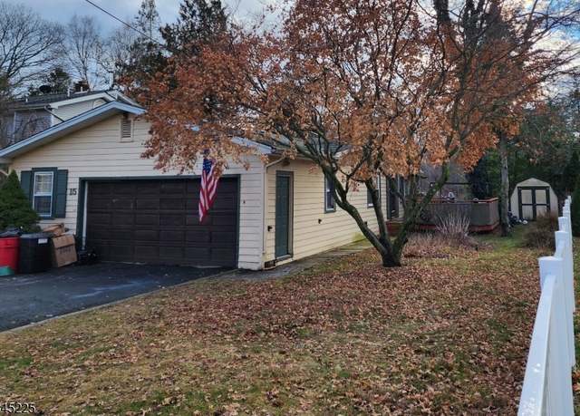 Property at 15 Shore Rd, Wayne Twp., NJ 07470-6320, 2 beds, 1 bath
