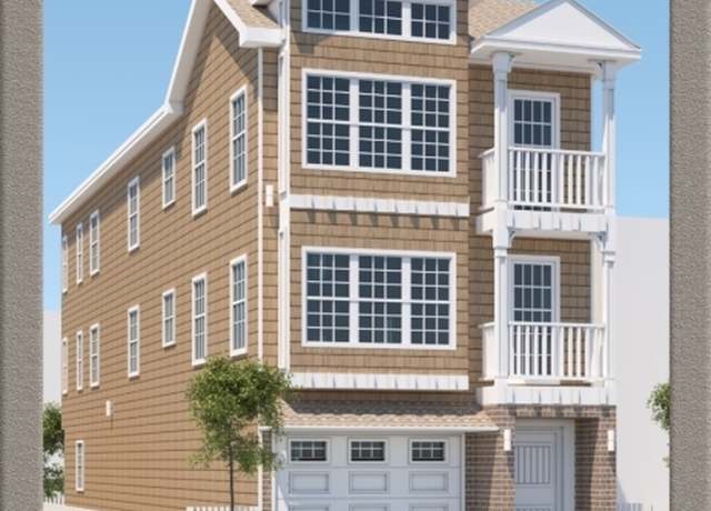 Property at 628 S 12Th St, Newark City, NJ 07103-1710, 6 beds, 4.5 baths