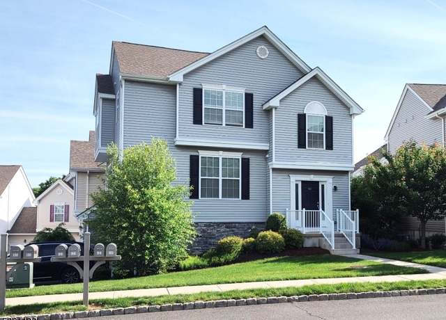Property at 92 Sowers Dr Unit CU92, Mount Olive Twp., NJ 07840-7625, 3 beds, 2.5 baths