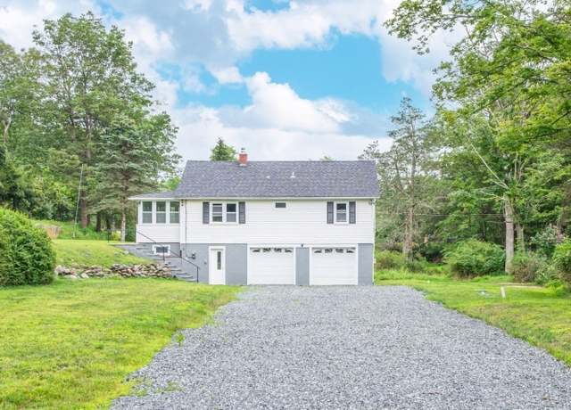 Property at 922 Fairview Lake Rd, Stillwater Twp., NJ 07860, 2 beds, 1 bath