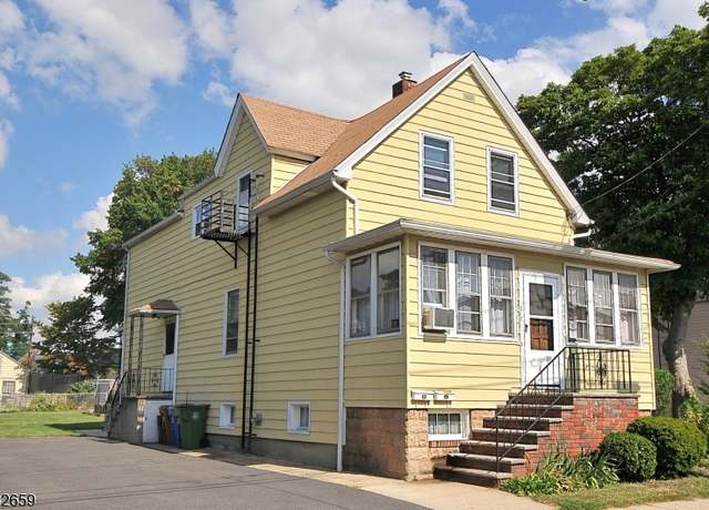 Property at 212 W Morris Ave, Linden City, NJ 07036-4327, 5 beds, 2.5 baths