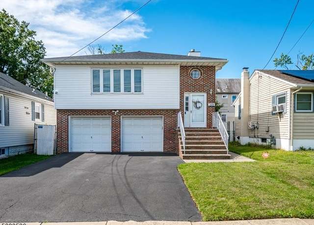 Property at 309 Lincoln St, Linden City, NJ 07036-2314, 4 beds, 3 baths