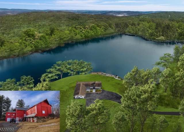 Property at 71 Armstrong Rd, Wantage Twp., NJ 07461-3006, 5 beds, 3.5 baths