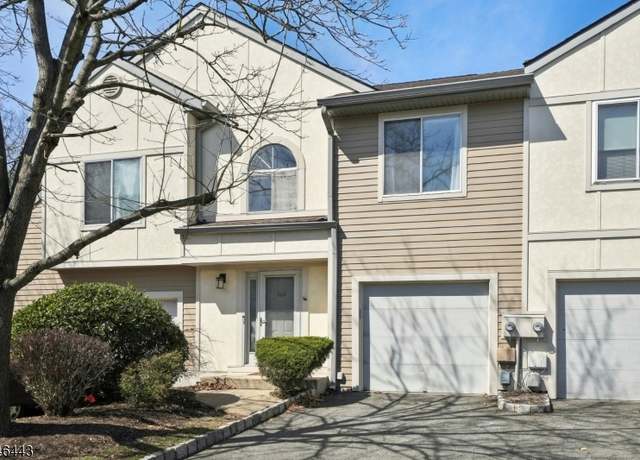 Property at 602 Park Pl, Springfield Twp., NJ 07081-3520, 2 beds, 3.5 baths