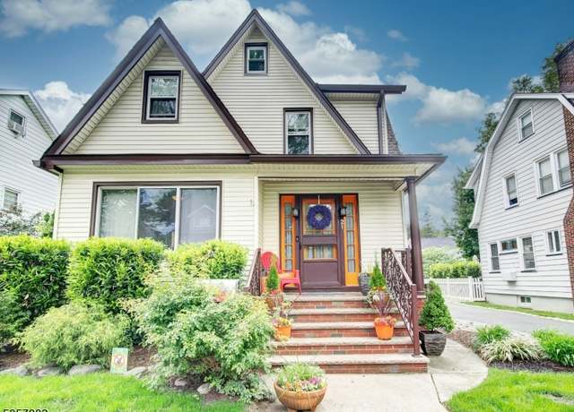 Property at 21 William St, Maplewood Twp., NJ 07040-1615, 3 beds, 2 baths