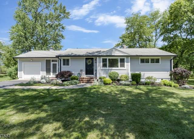 Property at 454 Hauck Rd, Bridgewater Twp., NJ 08807-2419, 3 beds, 2 baths