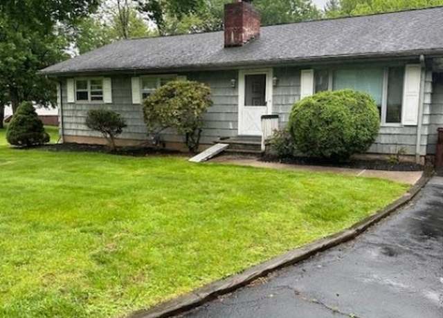 Property at 667 Foothill Rd, Bridgewater Twp., NJ 08807-1800, 3 beds, 1 bath