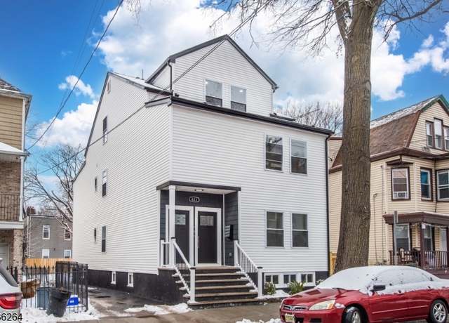 Property at 823 S 17th St, Newark City, NJ 07108-1101