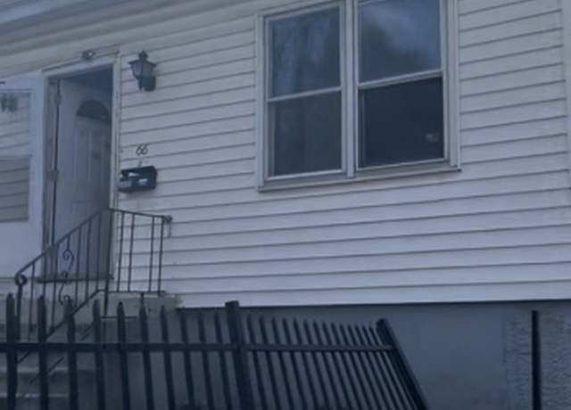Property at 66 Scheerer Ave, Newark City, NJ 07112-2524, 6 beds, 3 baths