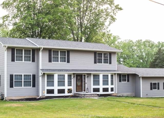 Property at 5 Mountain View Ave, Washington Twp., NJ 07853, 4 beds, 2.5 baths