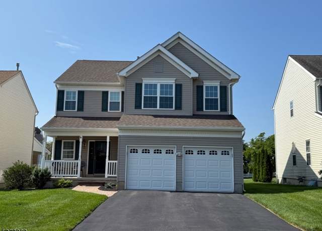 Property at 762 Jackson Rd, Greenwich Twp., NJ 08886-2644, 4 beds, 2.5 baths