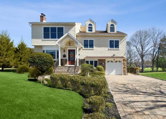Property at 587 West Ct, Scotch Plains Twp., NJ 07076-1944, 5 beds, 2.5 baths