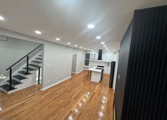 Property at 299 Halladay St, Jersey City, NJ 07304-3701, 4 beds, 3 baths