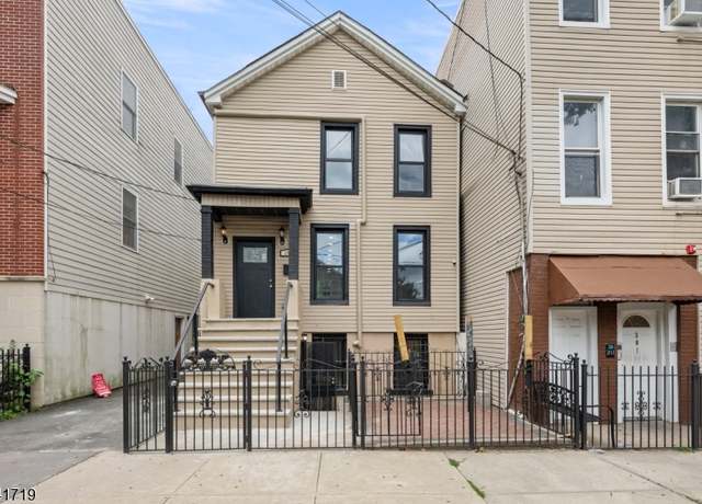 Property at 299 Halladay St, Jersey City, NJ 07304-3701, 4 beds, 3 baths