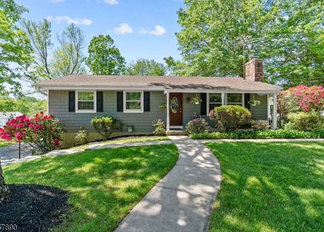Property at 125 Annandale High Bridge Rd, Clinton Twp., NJ 08801-3049, 3 beds, 2 baths