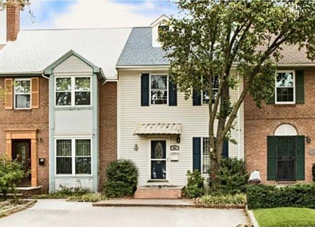 Property at 68 Richmond St, Newark City, NJ 07103-3424, 2 beds, 2.5 baths