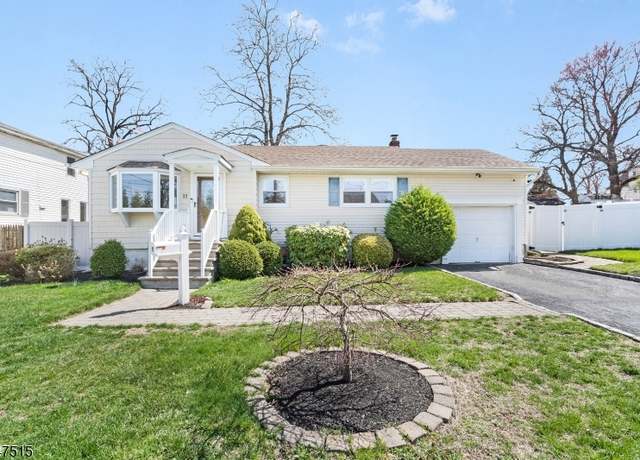 Property at 11 Louis Ave, South Bound Brook Boro, NJ 08880-1115, 3 beds, 1 bath