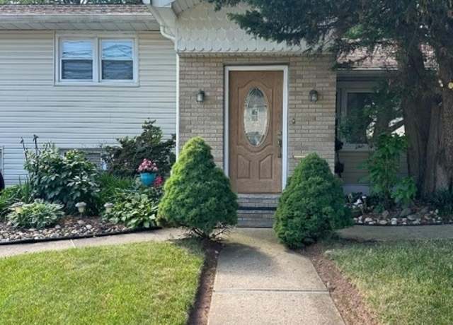 Property at 1194 Magie Ave, Elizabeth City, NJ 07208-1034, 4 beds, 2 baths