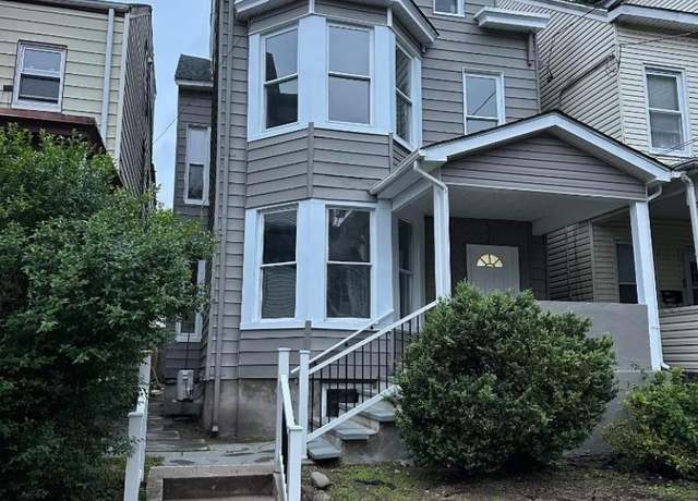Property at 676 E 24Th St, Paterson City, NJ 07504-1902, 4 beds, 2 baths