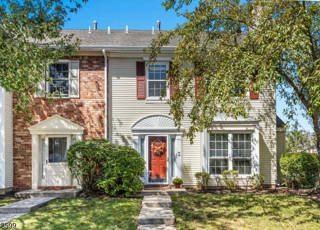 Property at 2606 Pinhorn Dr #2606, Bridgewater Twp., NJ 08807-3570, 3 beds, 2.5 baths