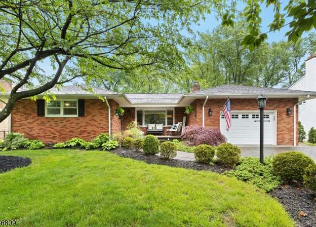 Property at 96 Belmont Ave, Cranford Twp., NJ 07016-1904, 3 beds, 2 baths