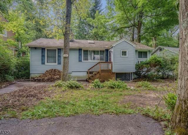 Property at 53 Lonaconing Rd, Vernon Twp., NJ 07422-1400, 2 beds, 1 bath