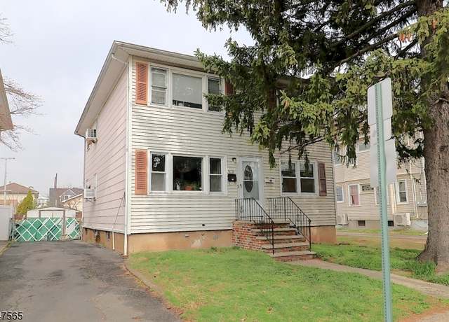 Property at 910 Madison Ave, Elizabeth City, NJ 07201-1310, 6 beds, 3 baths