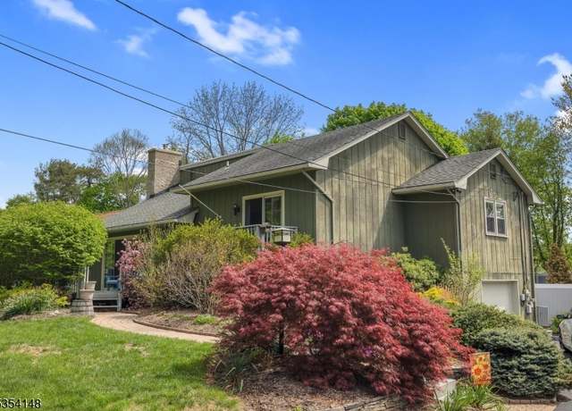 Property at 104 Lackawanna Dr, Byram Twp., NJ 07874-3111, 3 beds, 2 baths