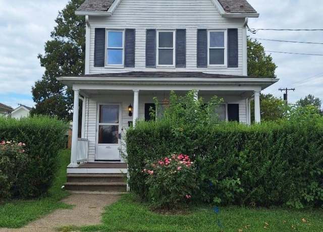 Property at 323 Prospect St, Phillipsburg Town, NJ 08865-2527, 3 beds, 2 baths