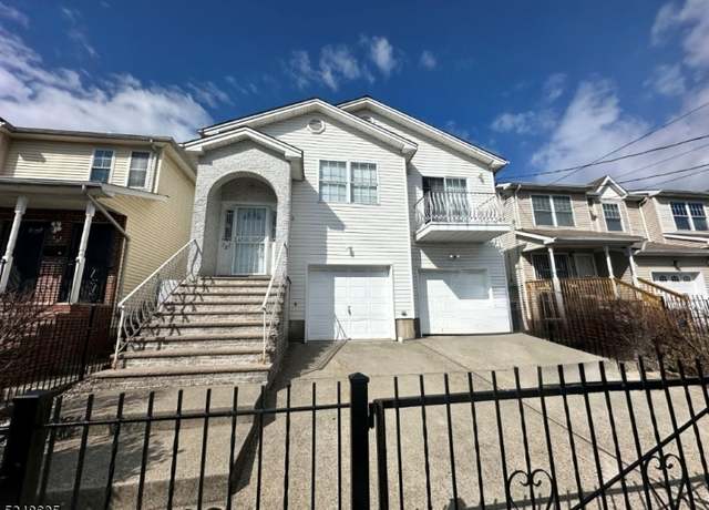 Property at 727-729 S 18Th St, Newark City, NJ 07103-1051, 5 beds, 3 baths