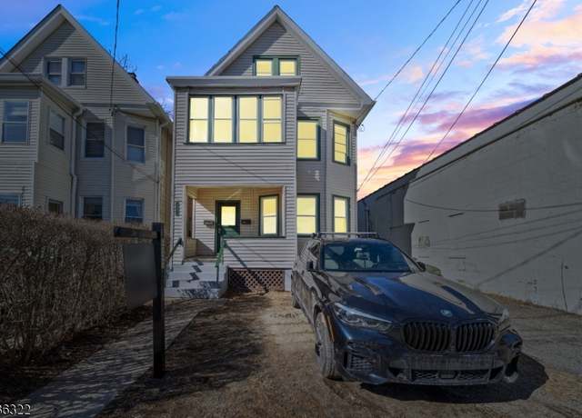 Property at 72 N Willow St, Montclair Twp., NJ 07042-3513