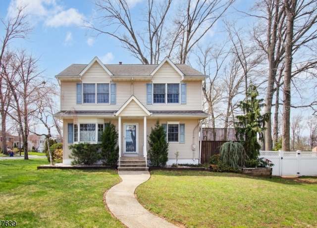 Property at 201 BROADWAY, Clark Twp., NJ 07066-1837, 3 beds, 2 baths
