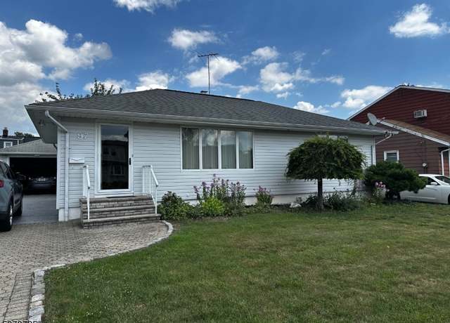 Property at 97 Susan Ct, Clifton City, NJ 07012-1021, 2 beds, 2 baths