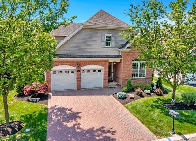 Property at 138 Canal Walk Blvd, Franklin Twp., NJ 08873-7280, 3 beds, 3 baths