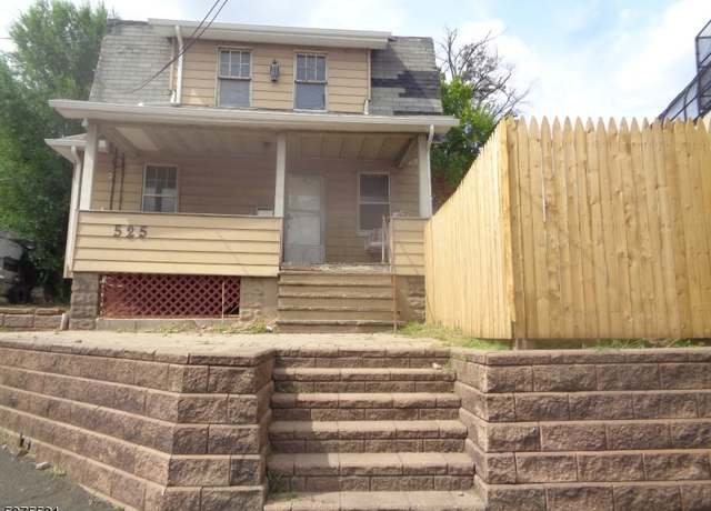 Property at 525 US Highway 22, Hillside Twp., NJ 07205-1914, 3 beds, 3 baths