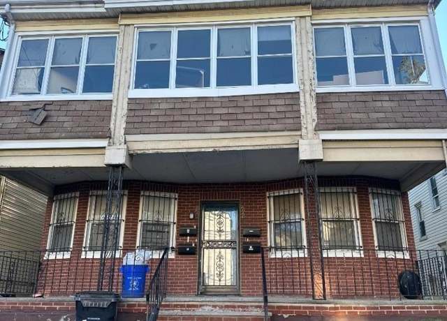 Property at 120 Fabyan Pl, Newark City, NJ 07112-1107, 8 beds, 4 baths