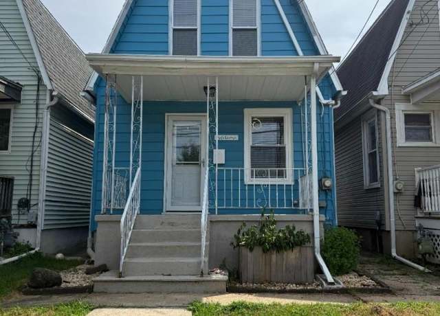 Property at 293 Lincoln St, Phillipsburg Town, NJ 08865-2523, 2 beds, 1.5 baths