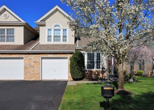 Property at 54 Bayard Rd, Franklin Twp., NJ 08873-7204, 3 beds, 2.5 baths