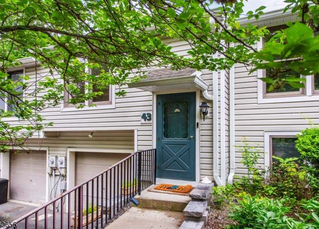 Property at 43 Quail Ct, Hardyston Twp., NJ 07419-9761, 3 beds, 3 baths
